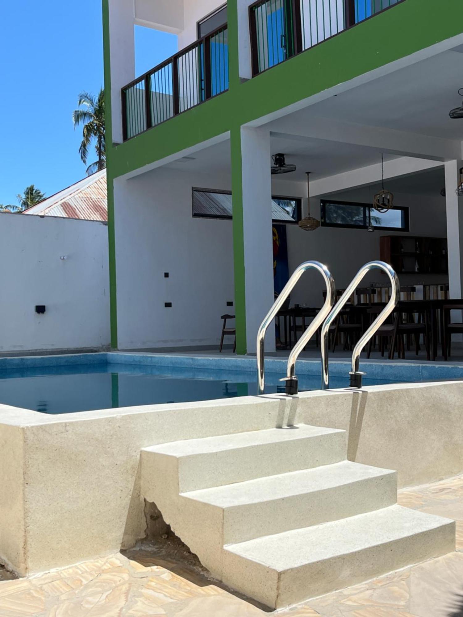 Leparadis Zanzibar Boutique Hotel Jambiani  Exterior photo